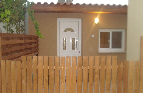 Episkopi House | Tony's Small House....