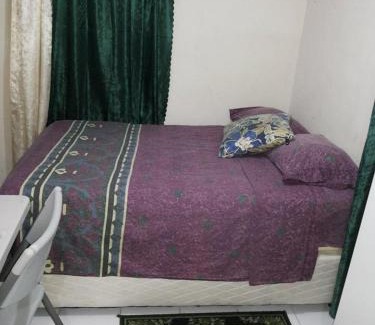 Diego Martin House | Tonys Guest House