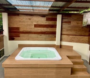 Mindo House | TONYs HOUSE MINDO