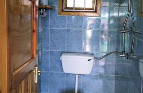 Iten Hotel | Too Guest House