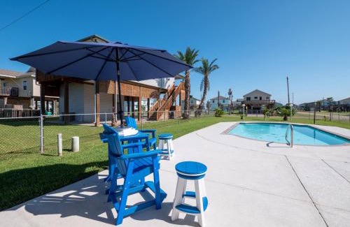 Terramar Beach House | Too Pool for School
