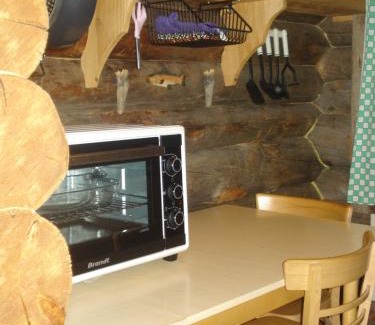 Syote House | Toola-Lodge