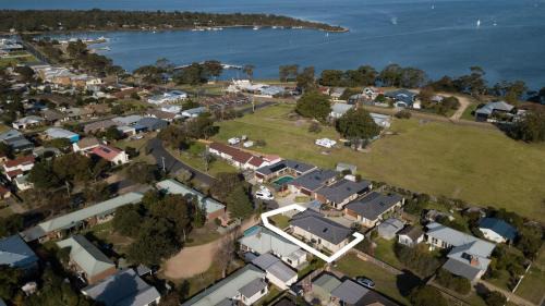 Paynesville House | Toonalook Retreat