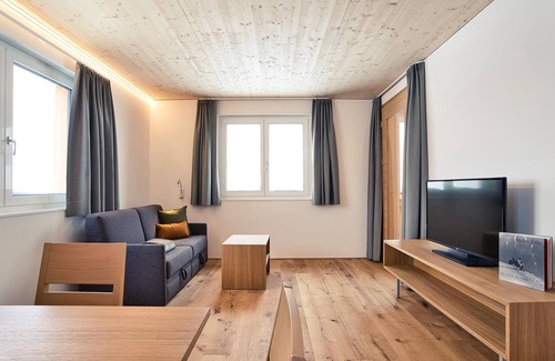 Faschina Apartment | Top 1 or 5 - RÖSSLE Apartments