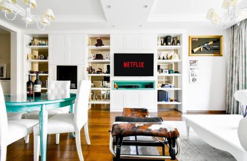 Lozenets Apartment | Top 10 3br2bh Jacuzzi Free Parking