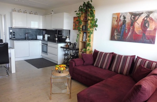 Sankt Englmar Apartment | Top 2- room apartment in St. englmar