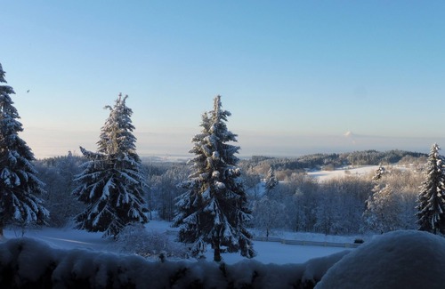 Sankt Englmar Apartment | Top 2- room apartment in St. englmar