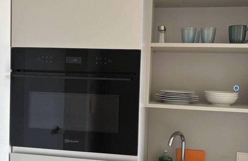 Dornbirn Apartment | Top 3.04 Studio in Dornbirn mit Balkon