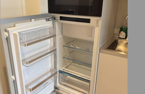 Dornbirn Apartment | Top 3.04 Studio in Dornbirn mit Balkon