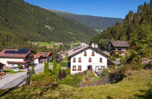 Jerzens Apartment | Top 3 Stuibenfall - Apartments Haus Schön