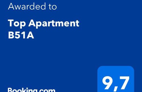 Torun Apartment | Top Apartment B51A