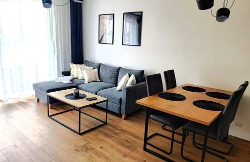 Torun Apartment | Top Apartment B51A