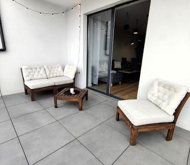 Torun Apartment | Top Apartment B51A