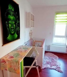 Region Hannover District Apartment | Top Apartment in Langenhagen