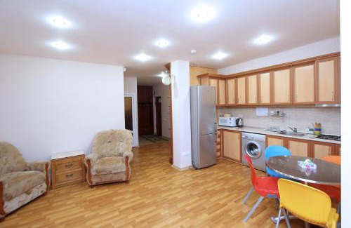 Kentron Apartment | Top Apartments - Yerevan Centre