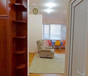 Kentron Apartment | Top Apartments - Yerevan Centre