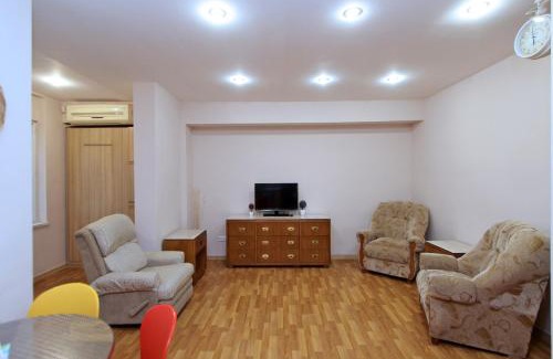Kentron Apartment | Top Apartments - Yerevan Centre