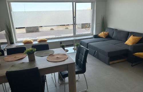 De Panne Apartment | Top APPARTEMENT LA PANNE