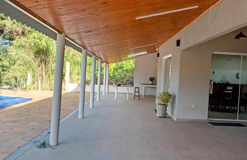 Joanopolis House | Top casa com Rampa e acesso a Represa