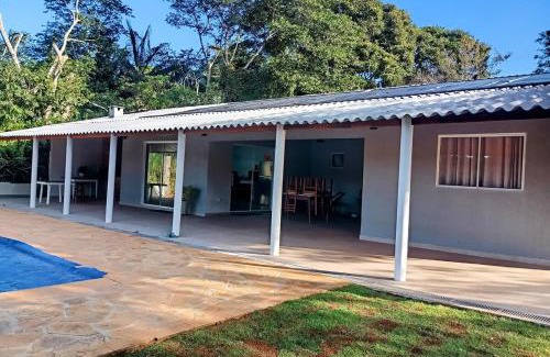 Joanopolis House | Top casa com Rampa e acesso a Represa