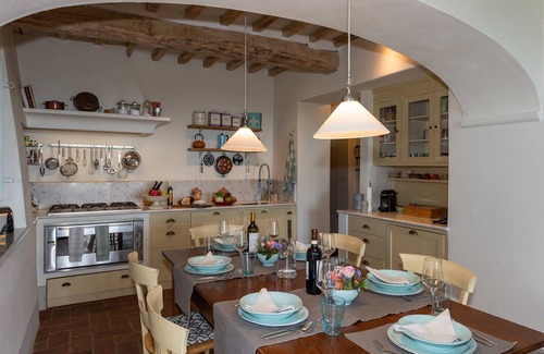 Massarosa House | Top cottage with sea view and pool in Tuscanyn8 people, Poolhouse on request +2