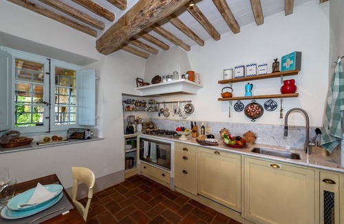 Massarosa House | Top cottage with sea view and pool in Tuscanyn8 people, Poolhouse on request +2