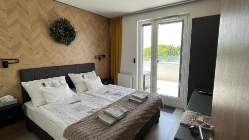 Fonyodliget Apartment | Top Design Apartment