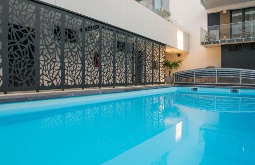 Fonyodliget Apartment | Top Design Apartment