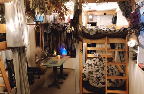 Koenjiminami Hostel | Top Edge Hostel