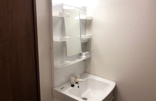 Koenjiminami Hostel | Top Edge Hostel