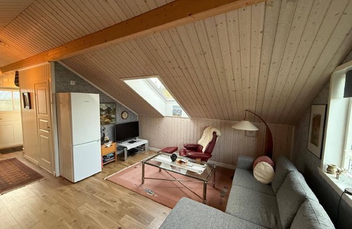 Roennaeng House | Top equipped holiday home on the island of Tjörn