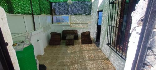 Ain Taya House | Top F2 pied dans eau