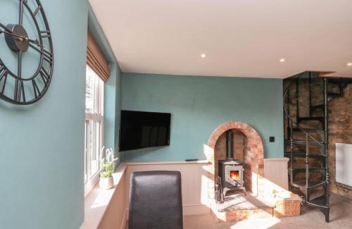 North Newbald House | Top Holme Cottage