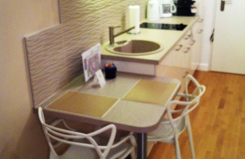 Weißgerber Apartment | TOP LOCATION and QUALITY next 1st district! Romantic, ideal for couples