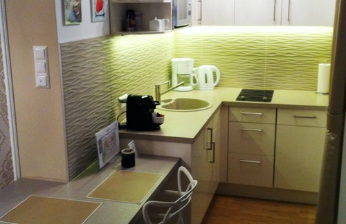 Weißgerber Apartment | TOP LOCATION and QUALITY next 1st district! Romantic, ideal for couples