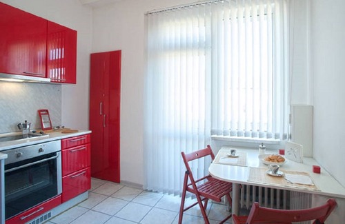 Sofia City Center Apartment | TOP location - in front of the National Palace of Culture