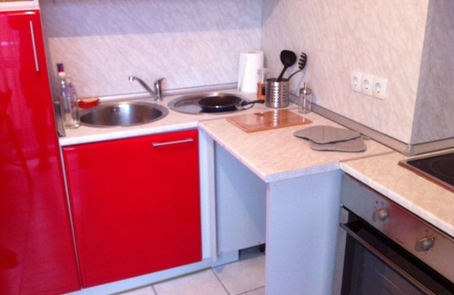 Sofia City Center Apartment | TOP location - in front of the National Palace of Culture