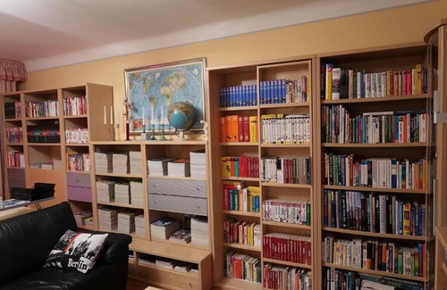 Innere Stadt Apartment | Top Location next to Opera in Vienna