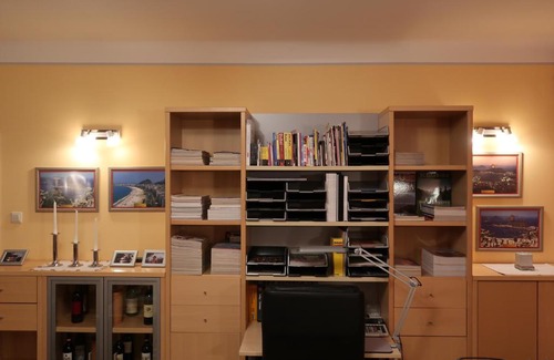 Innere Stadt Apartment | Top Location next to Opera in Vienna