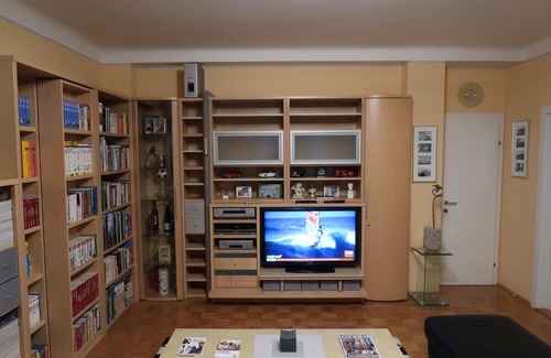 Innere Stadt Apartment | Top Location next to Opera in Vienna
