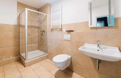 Nippes Apartment | Top Maxi Studios Cologne for fair guests, tourists and craftsmen