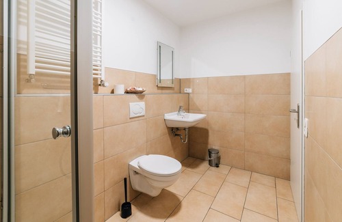 Nippes Apartment | Top Maxi Studios Cologne for fair guests, tourists and craftsmen