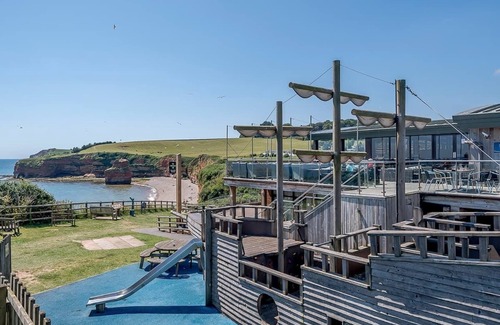 Otterton House | Top of the range and extremely spacious five star luxury holiday home.