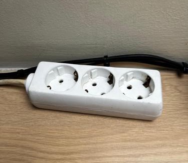 Whitefield House | Top of the House!