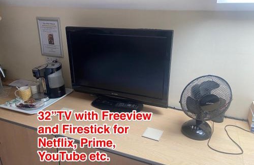 Whitefield House | Top of the House!