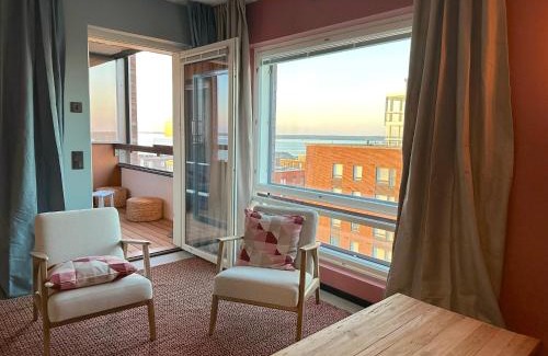 Tampere Apartment | Top of the Lake - two bedrooms, free parking