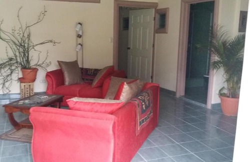 San Isidro de Grecia House | Top of the Mountain, new hotel Bnb in the clouds