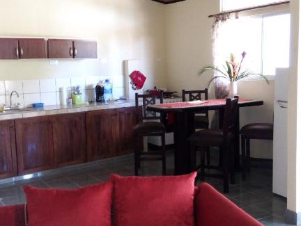 San Isidro de Grecia House | Top of the Mountain, new hotel Bnb in the clouds