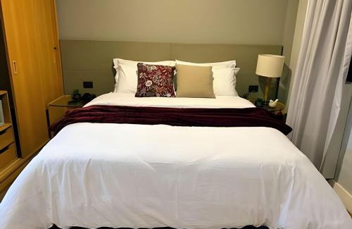 Cerqueira Cesar Hotel | TOP quarto Stay Inn hotel 3 min Av Paulista