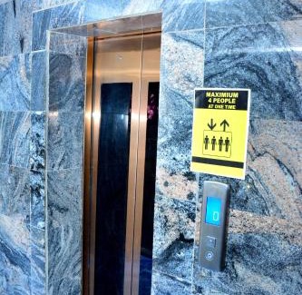 Asaba Hotel | Top Rank Hotel Galaxy Asaba